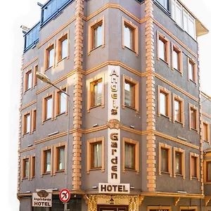 3* Отель Angels Garden